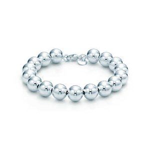 Tiffany Bead Bracelet